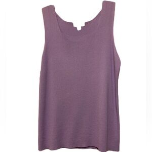 Cold water Creek Tank